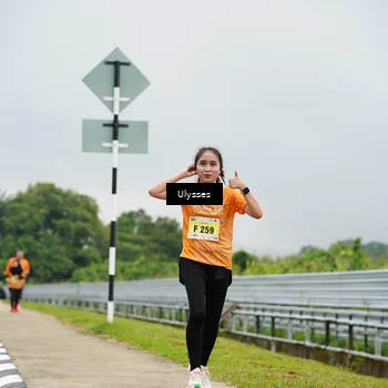 Runner Photo 8490480