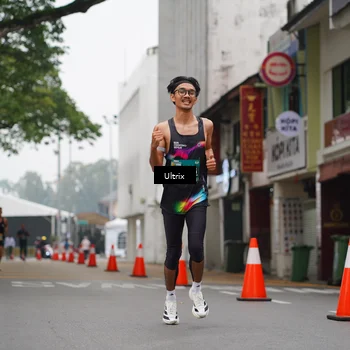 Runner Photo 8490481