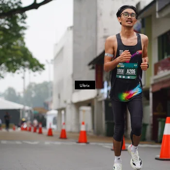 Runner Photo 8490482