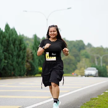 Runner Photo 8490485