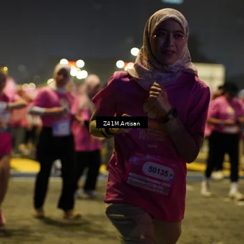 Runner Photo 8490486