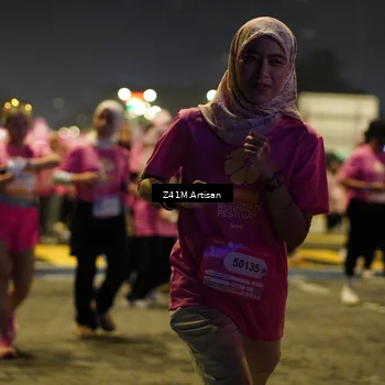 Runner Photo 8490487