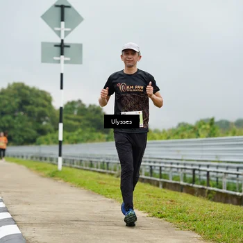 Runner Photo 8490488