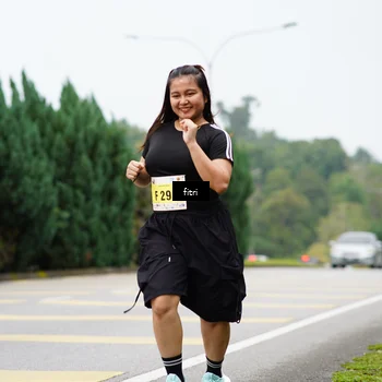Runner Photo 8490490