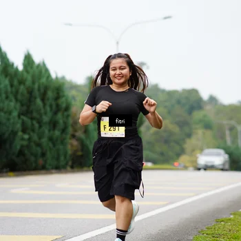 Runner Photo 8490491
