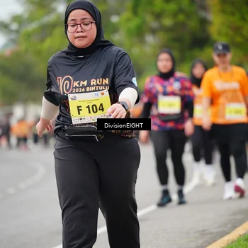 Runner Photo 8490492