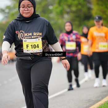 Runner Photo 8490493