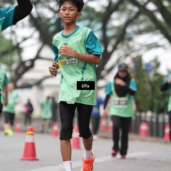 Runner Photo 8490494