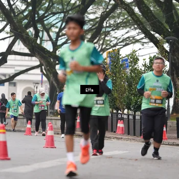 Runner Photo 8490495