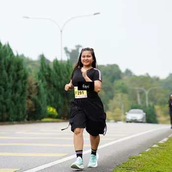 Runner Photo 8490496