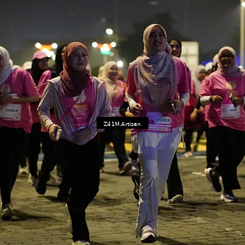 Runner Photo 8490498