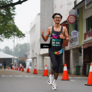 Runner Photo 8490499