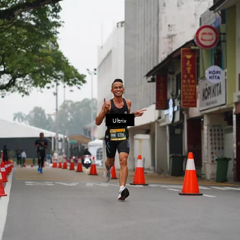 Runner Photo 8490500