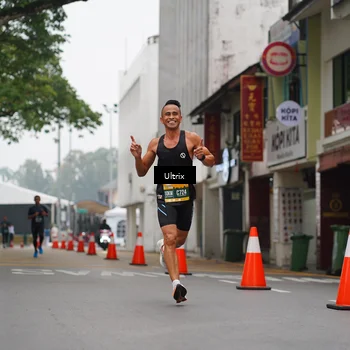 Runner Photo 8490501