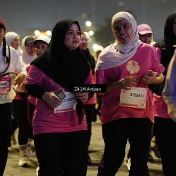 Runner Photo 8490502