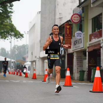 Runner Photo 8490504