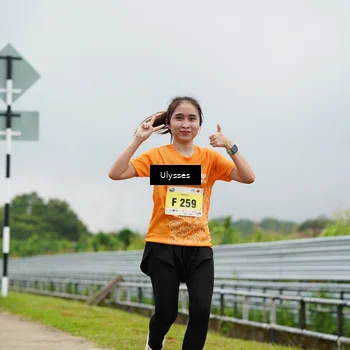 Runner Photo 8490505
