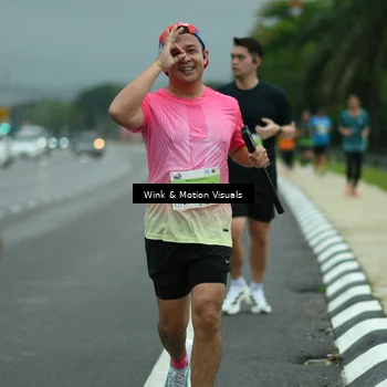 Runner Photo 8490506
