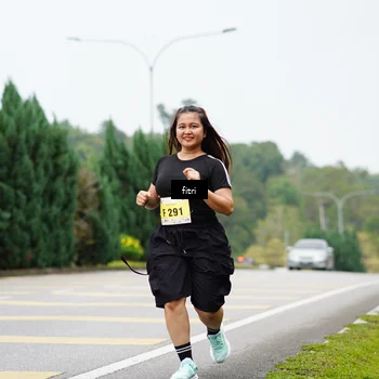 Runner Photo 8490507