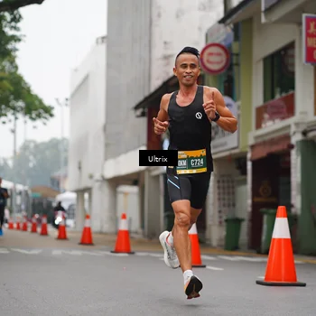 Runner Photo 8490508