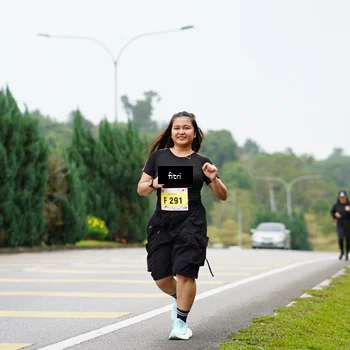 Runner Photo 8490509