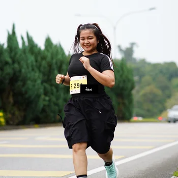 Runner Photo 8490510