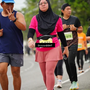 Runner Photo 8490514