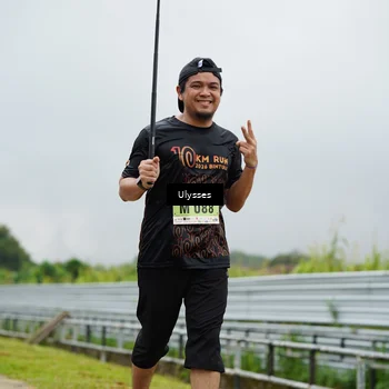 Runner Photo 8490517