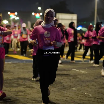 Runner Photo 8490521