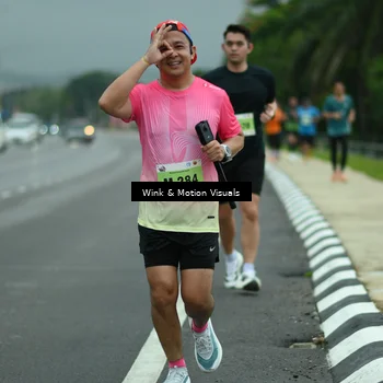 Runner Photo 8490524