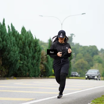 Runner Photo 8490526