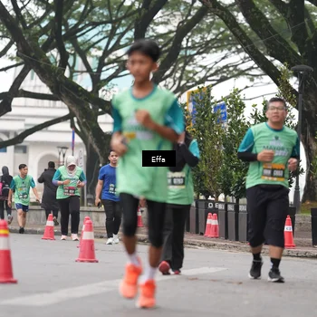 Runner Photo 8490530