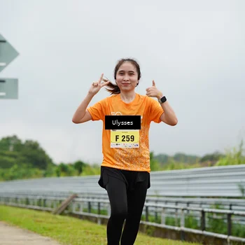 Runner Photo 8490532