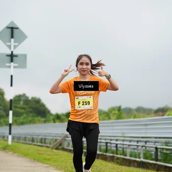 Runner Photo 8490533