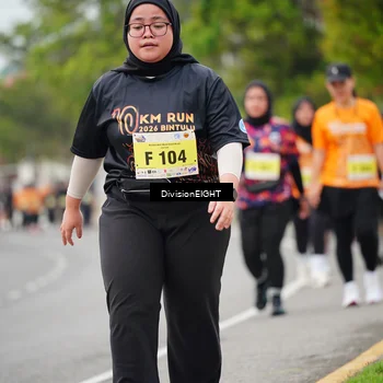 Runner Photo 8490538