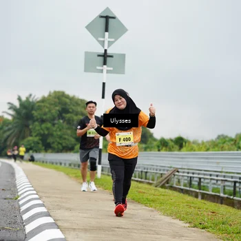 Runner Photo 8490539