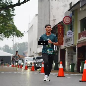 Runner Photo 8490542