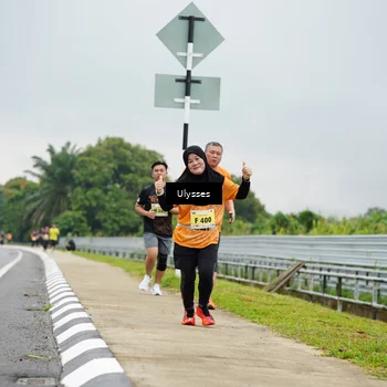 Runner Photo 8490543