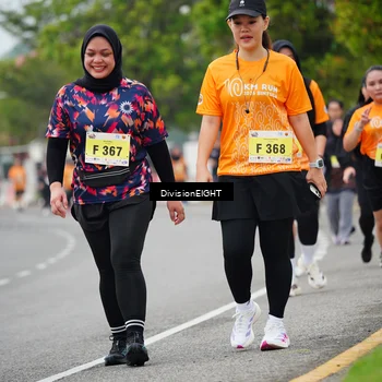 Runner Photo 8490546