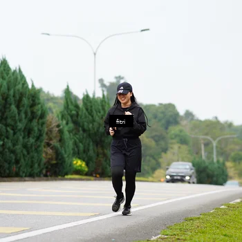 Runner Photo 8490548