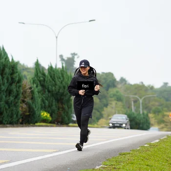 Runner Photo 8490550