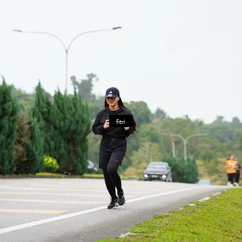 Runner Photo 8490551