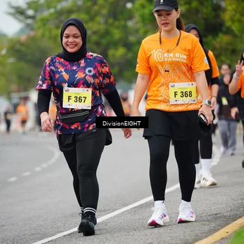 Runner Photo 8490553