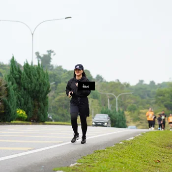 Runner Photo 8490554