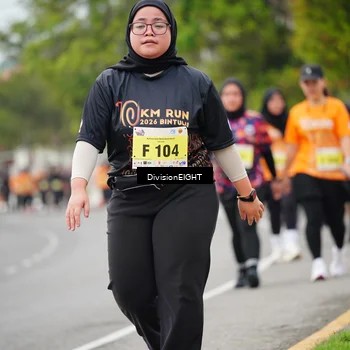 Runner Photo 8490558