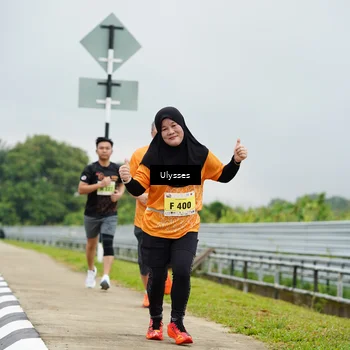 Runner Photo 8490560