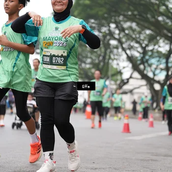 Runner Photo 8490561