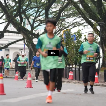 Runner Photo 8490562