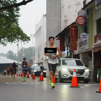 Runner Photo 8490564