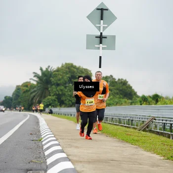 Runner Photo 8490569